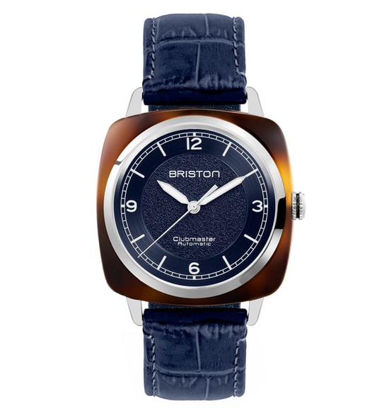 CLUBMASTER LEGEND CLASSIC NAVY / ACETATE - BRISTON