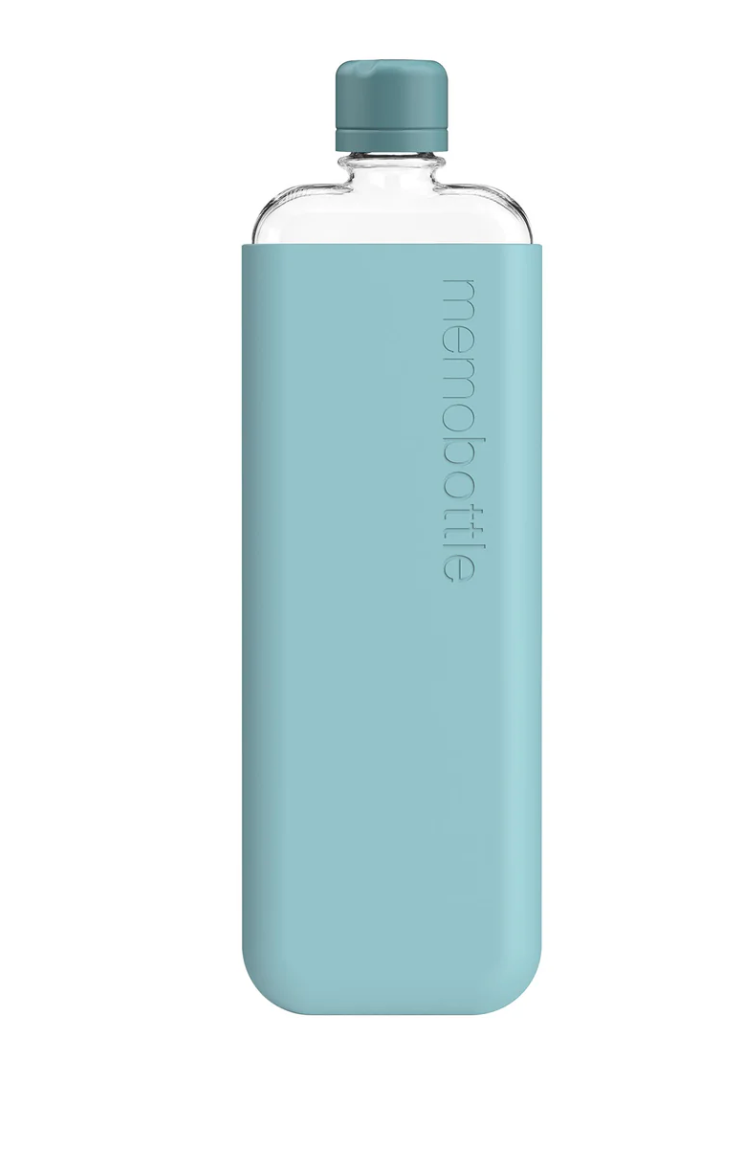 Botella delgada de memoria Sea Mist - 450 ml / 15 oz