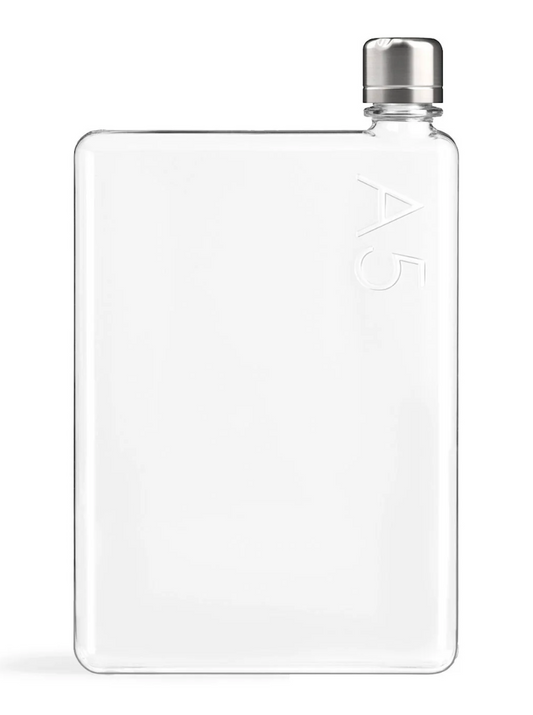 BOTELLA DE MEMORIA A5 ORIGINAL - 750ML / 25OZ