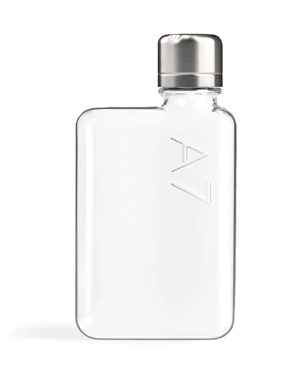 Botella de memoria A7 original - 180 ml / 6 oz
