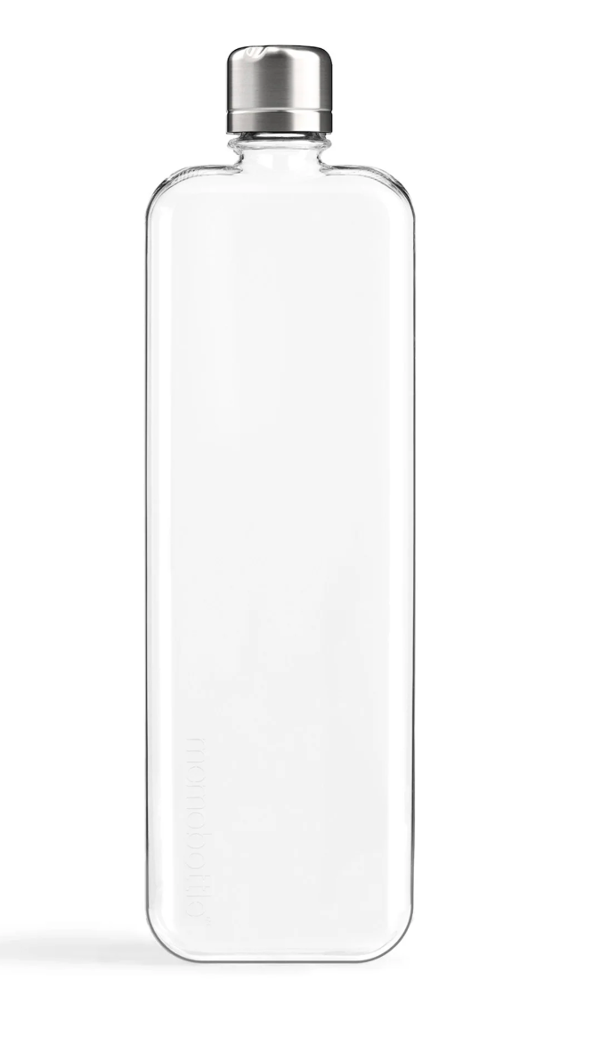 BOTELLA DE MEMORIA DELGADA ORIGINAL - 750 ML / 15 OZ