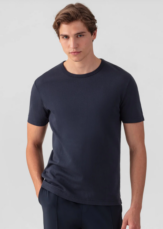 T-SHIRT EYELET EDITION EN MESH - RON DORFF