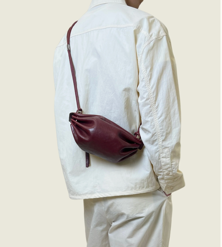 BON-BON BAG - BONASTRE – PASHA ST BARTH BON-BON BAG - BONASTRE – PASHA ST BARTH