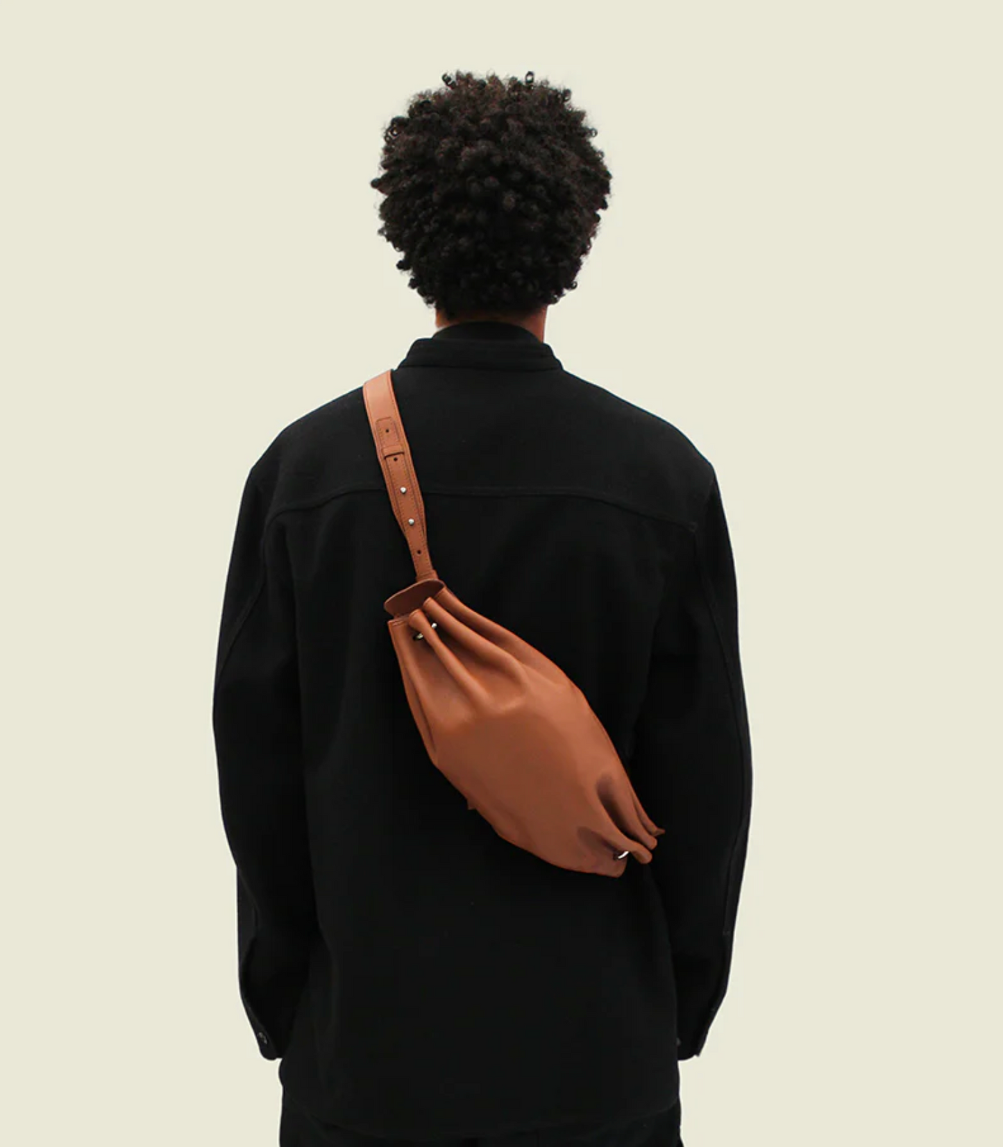 BON-BON M (BANDOLERA EX ANILLO) - BONASTRE