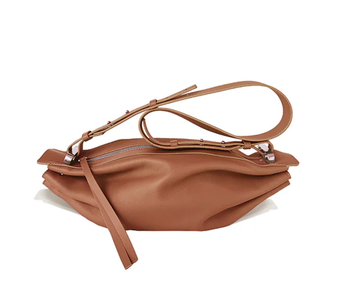 BON-BON M (BANDOLERA EX ANILLO) - BONASTRE