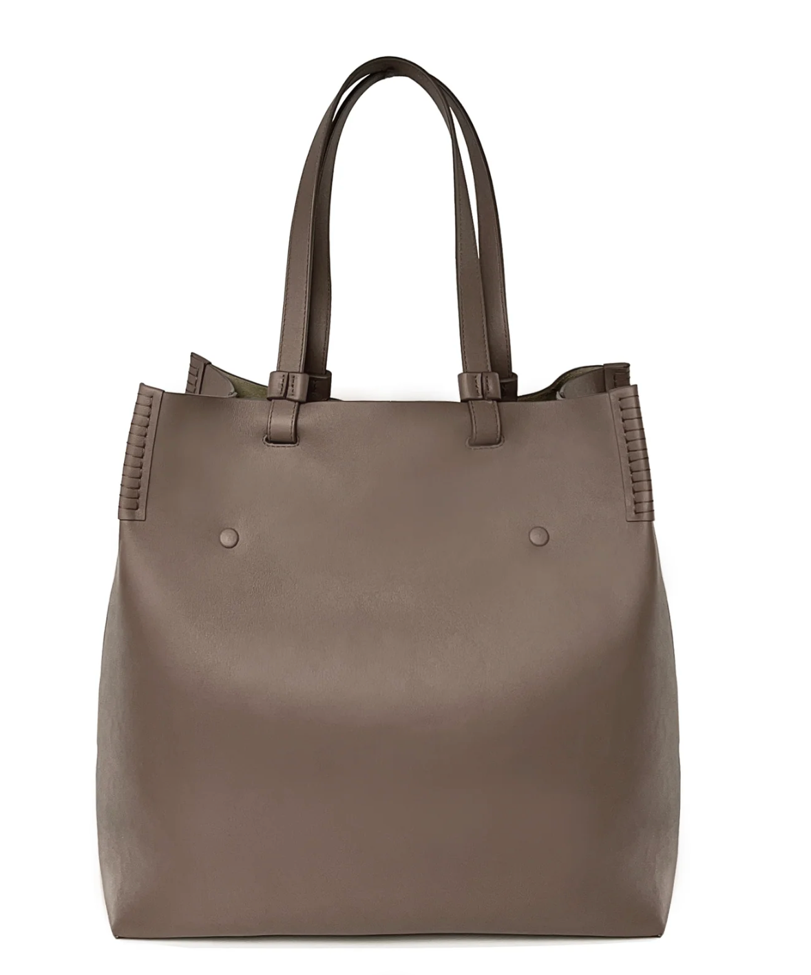 BOLSO TOTE CON CREMALLERA - BONASTRE