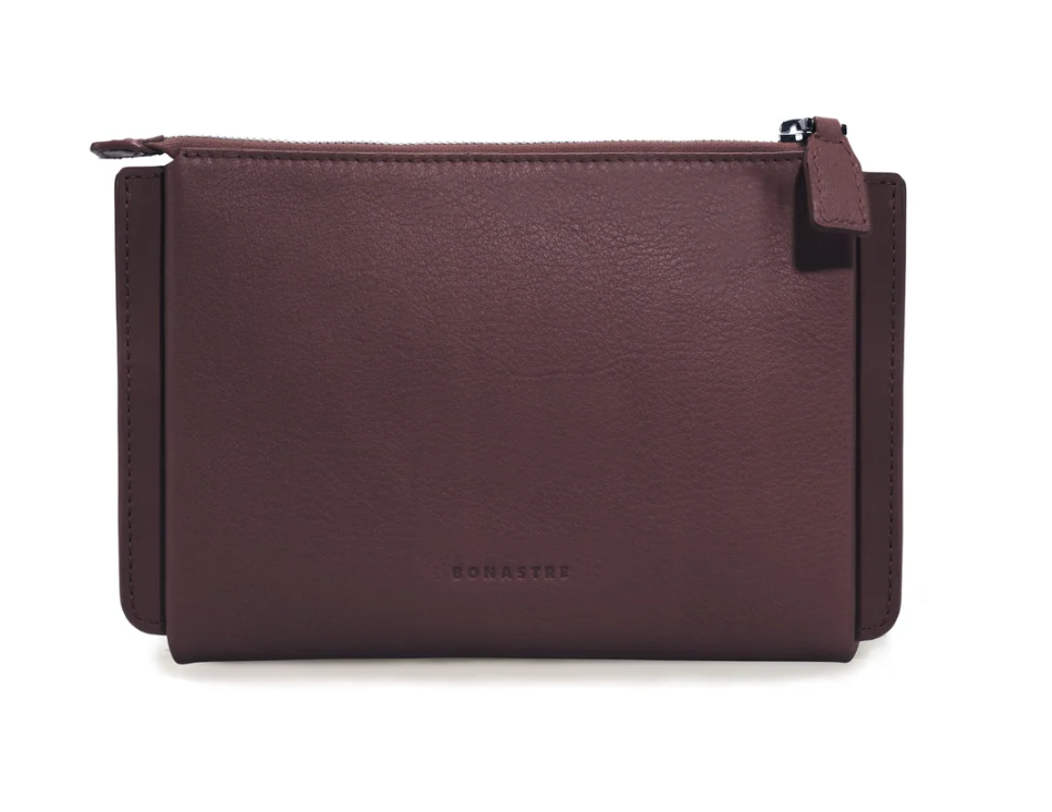 BOLSO DE BOLSILLO ISAMU - BONASTRE