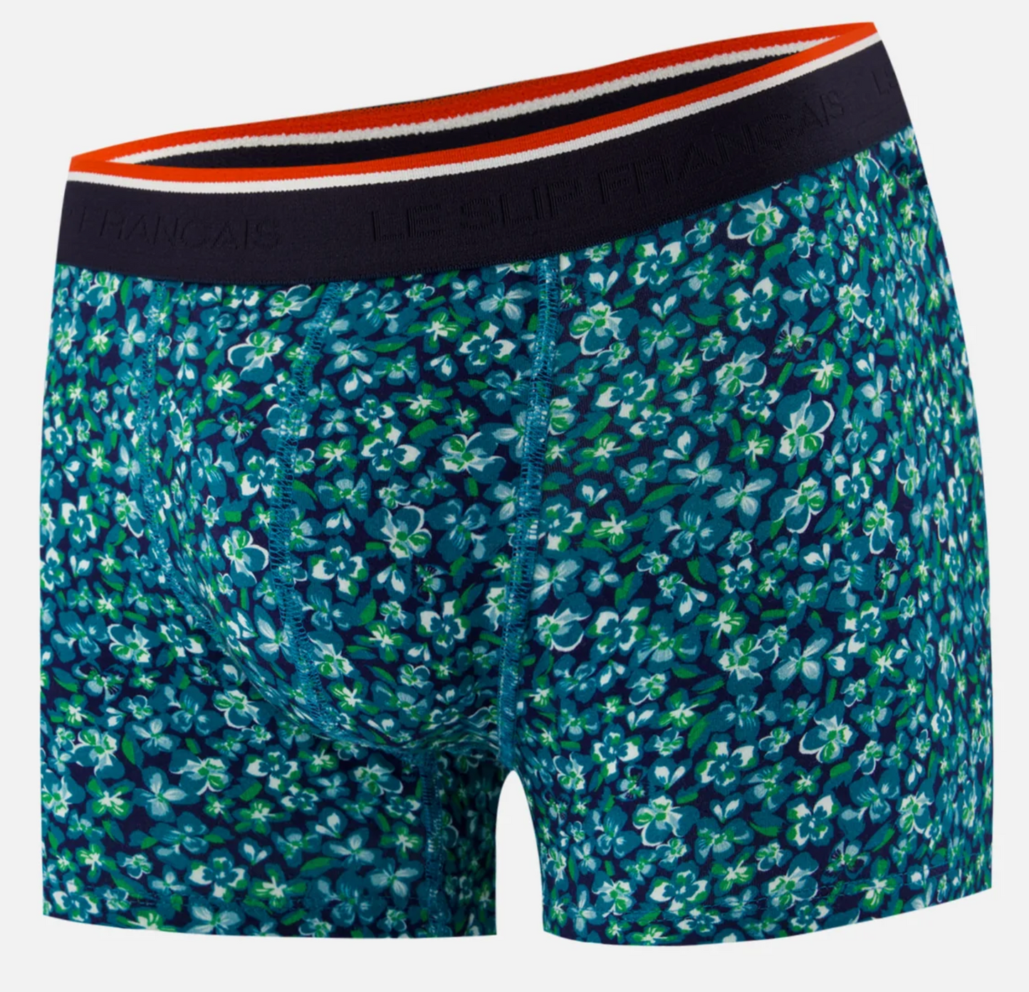 BOXER MARIUS "IBISCUS" - THE FRENCH BRIEFS