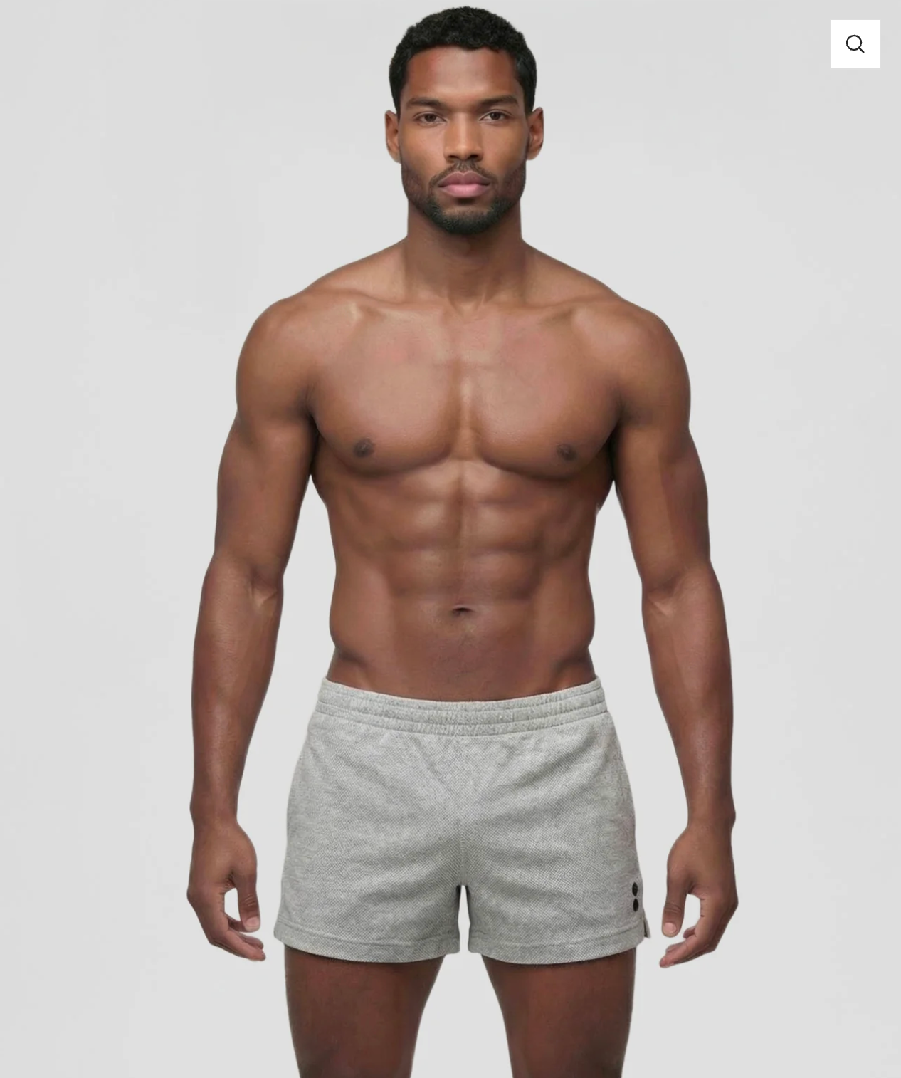 Home mesh shorts 3 COLORS - RON DORFF