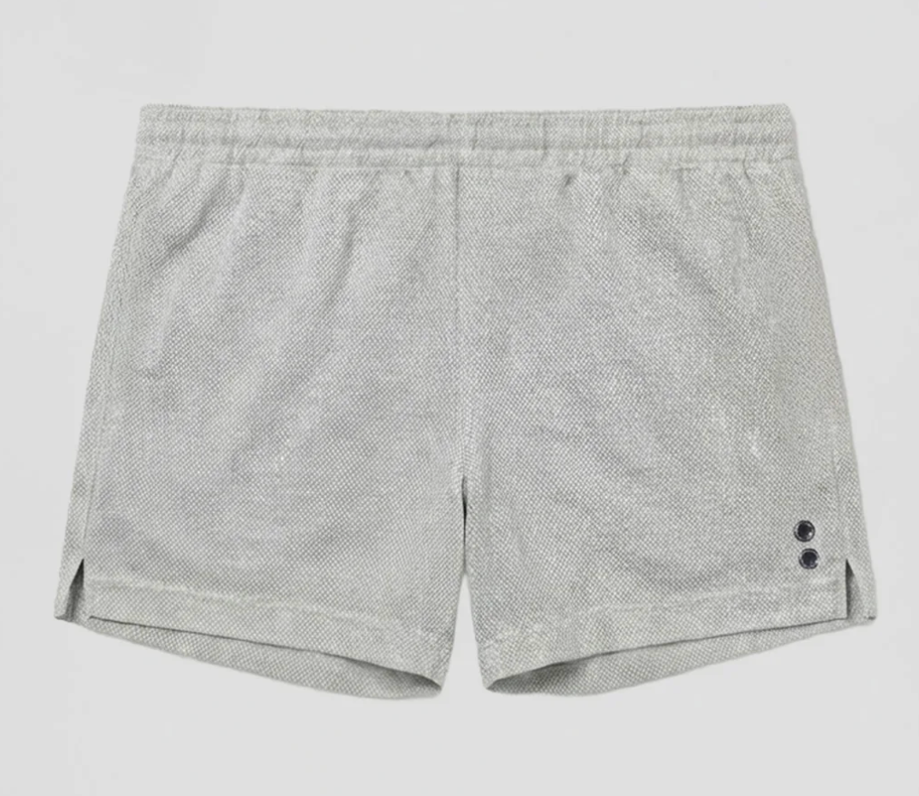 Home mesh shorts 3 COLORS - RON DORFF