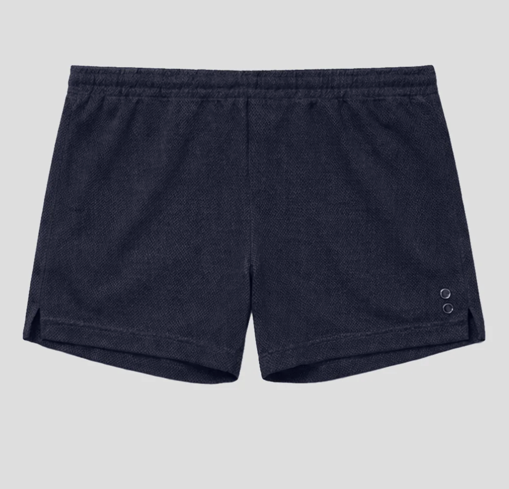 Home mesh shorts 3 COLORS - RON DORFF