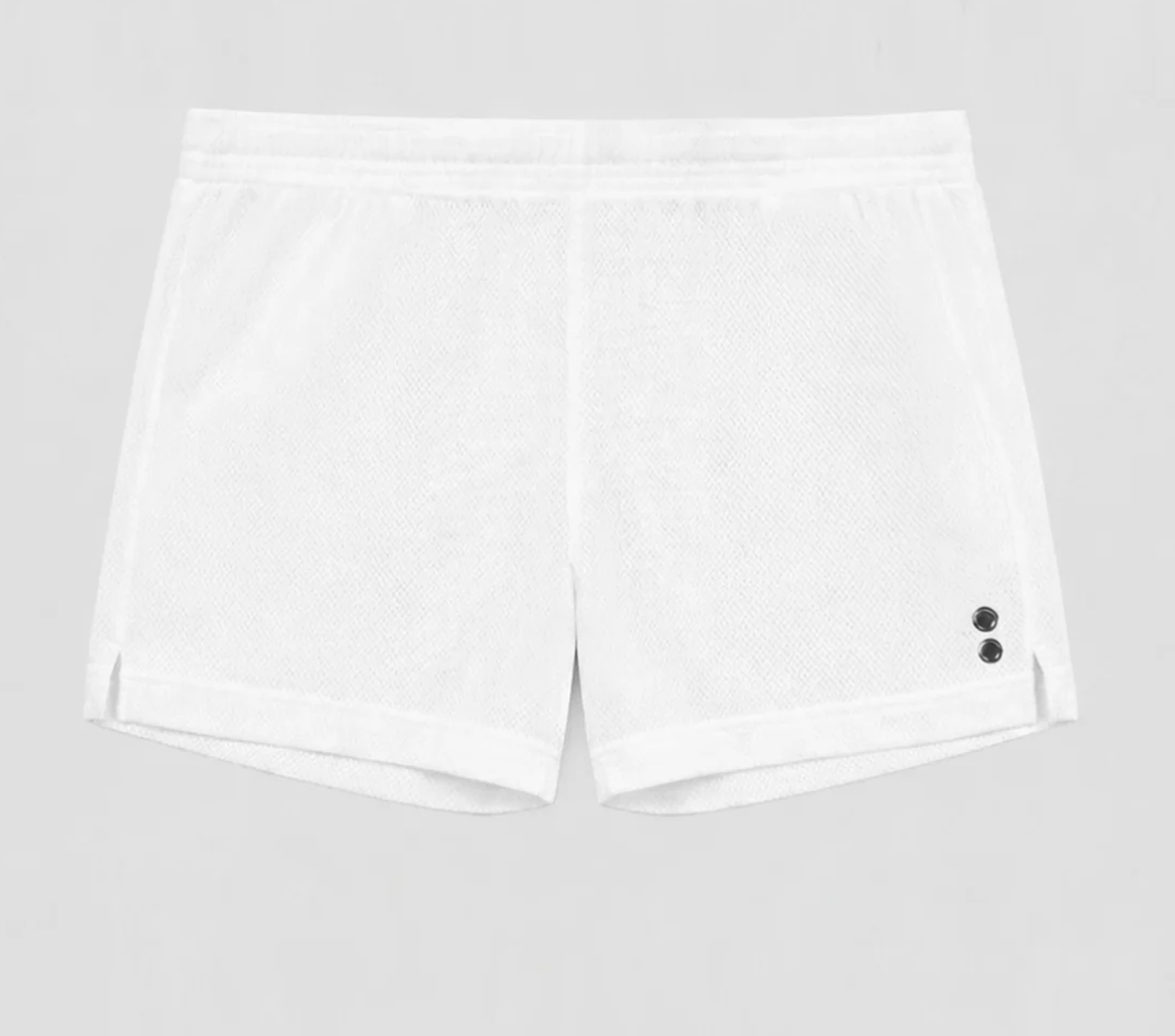 Home mesh shorts 3 COLORS - RON DORFF