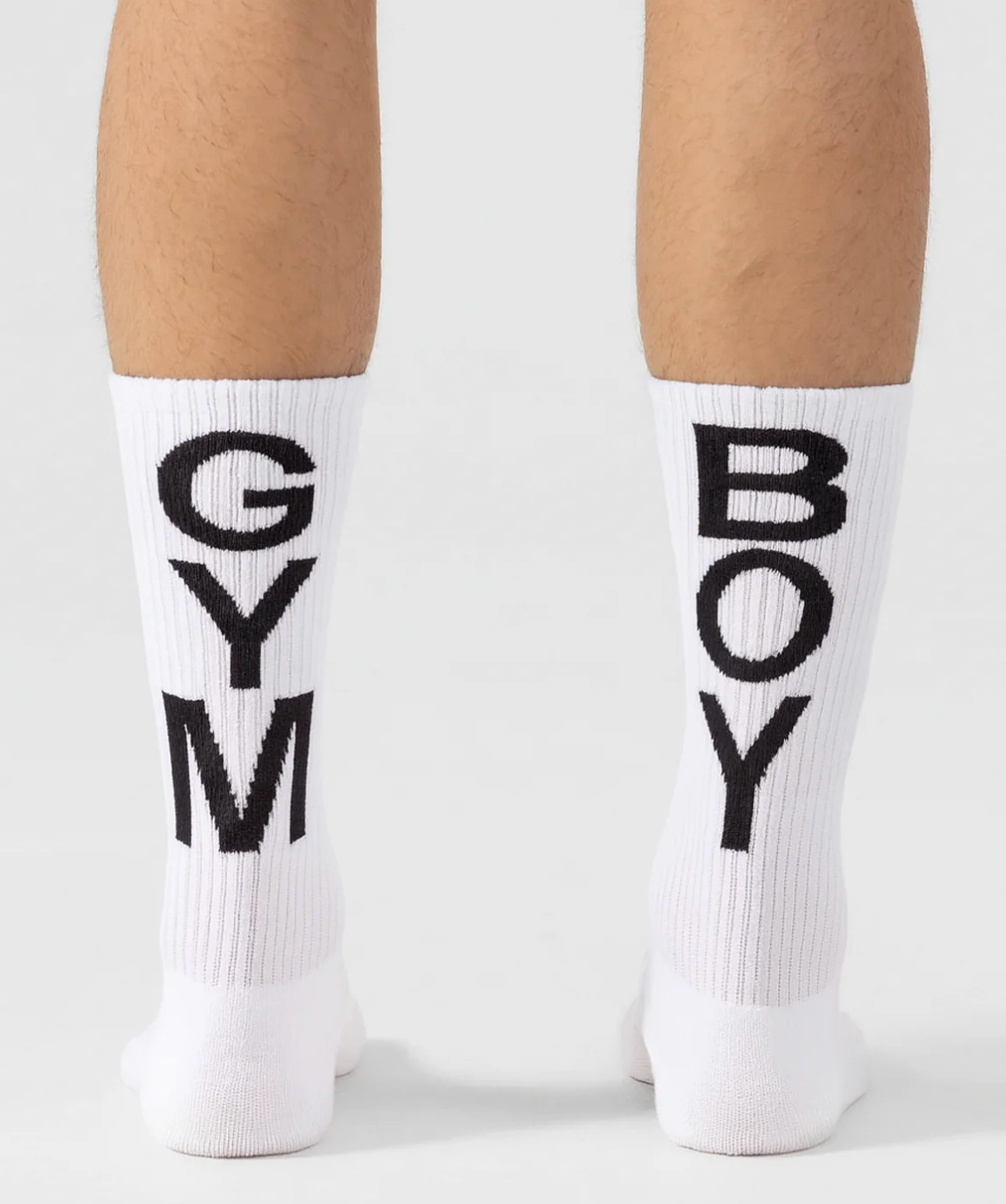 CALCETINES DE GIMNASIO PARA NIÑO - RON DORFF