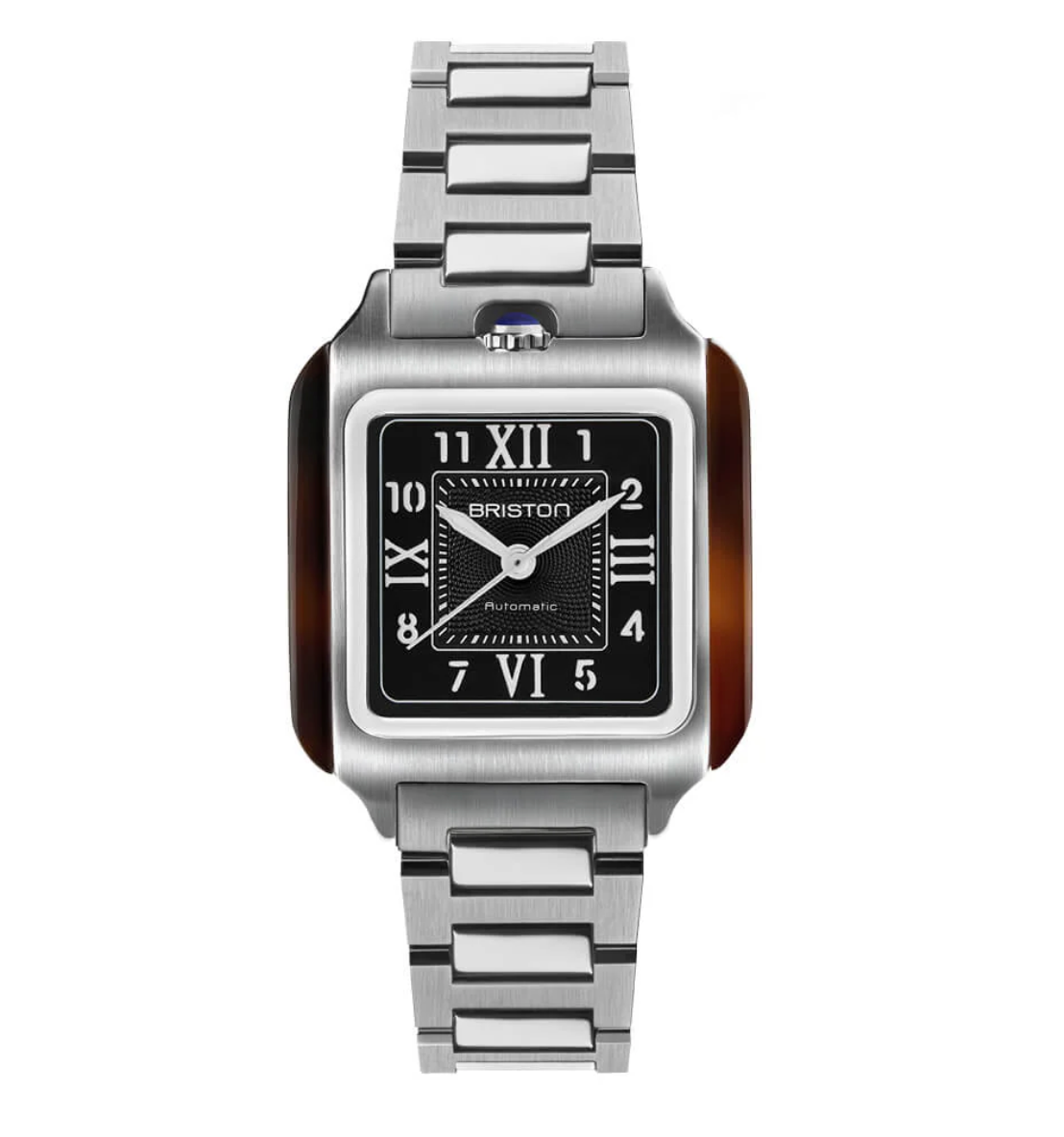 STREAMLINER KENNEDY 36X36 CAR STEEL BLACK OR WHITE BACKGROUND - BRISTON