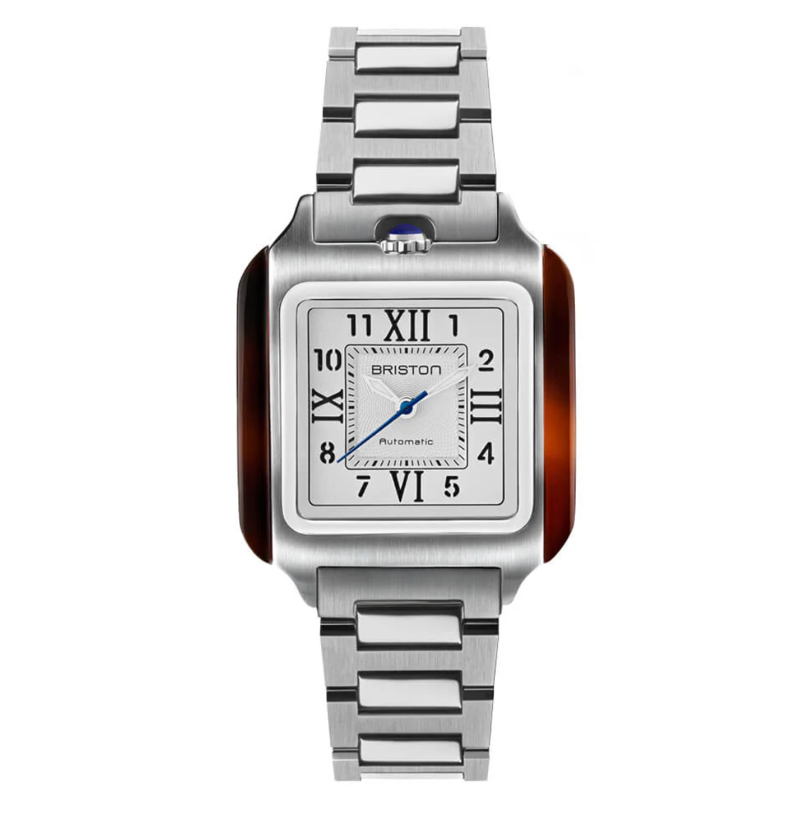 STREAMLINER KENNEDY 36X36 CAR STEEL BLACK OR WHITE BACKGROUND - BRISTON