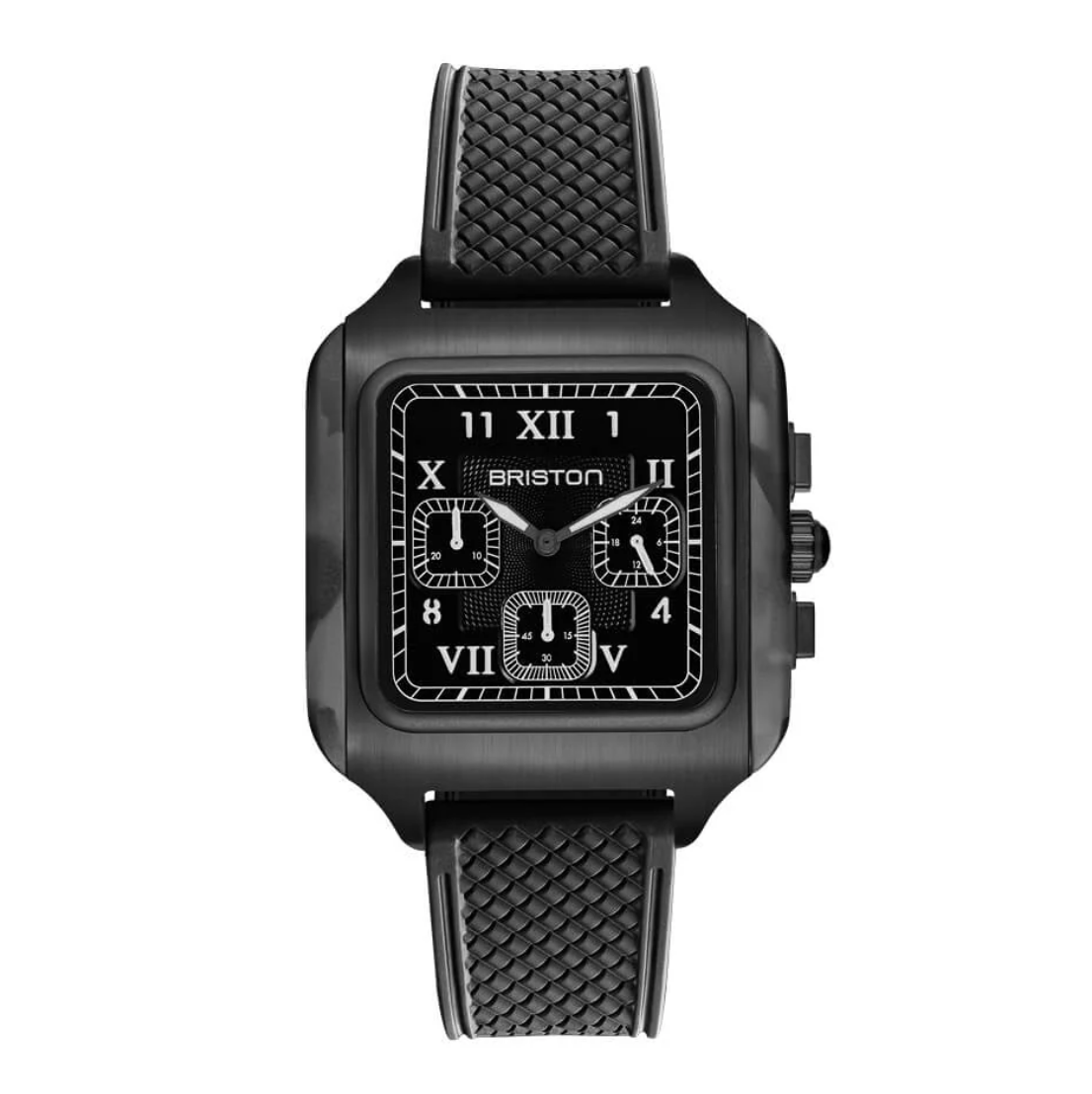 STREAMLINER KENNEDY - CHRONO - ALPINE HUNTER - BRISTON 