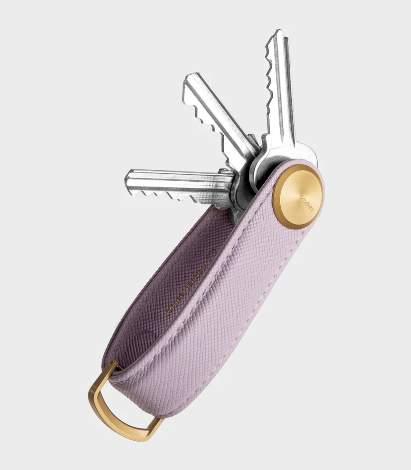 LLAVERO ORGANIZADOR PROFESIONAL - ORBITKEY