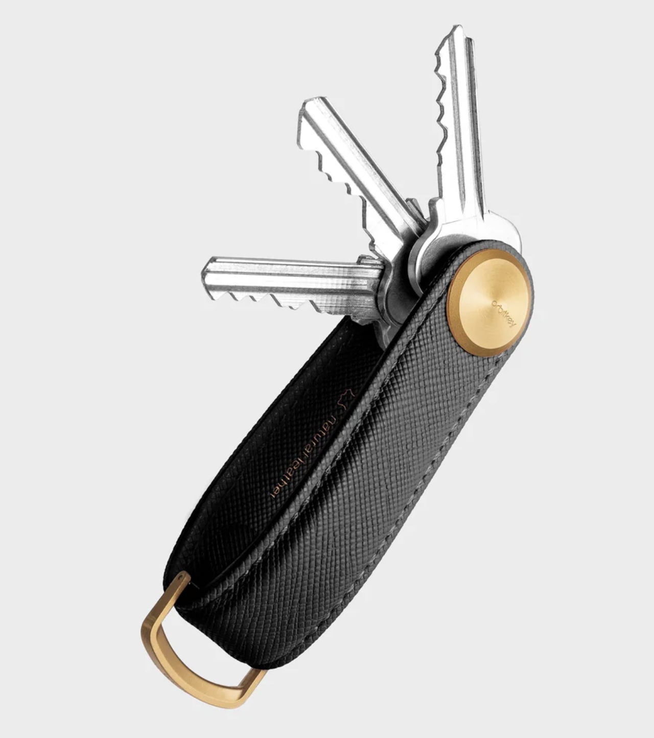 LLAVERO ORGANIZADOR PROFESIONAL - ORBITKEY