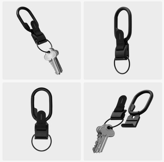 ORBITKEY CLIP V2 - ORBITKEY