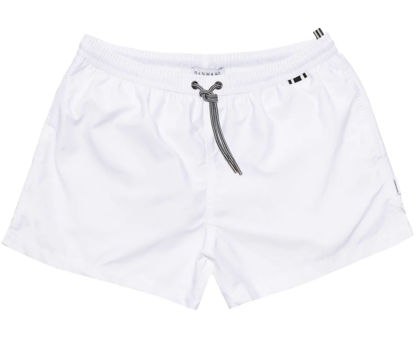 SHORT GIGLIO WHITE - DANWARD