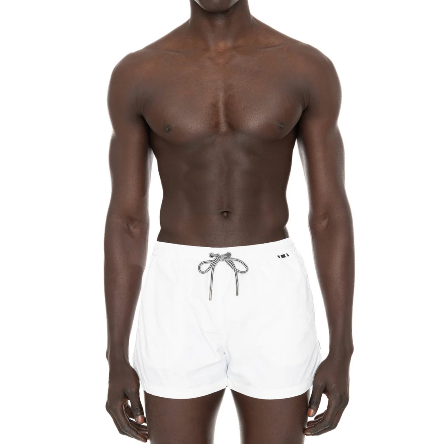 SHORT GIGLIO WHITE - DANWARD
