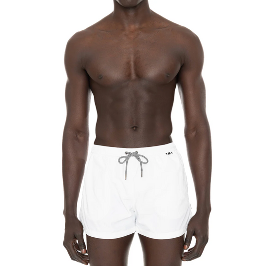 SHORT GIGLIO WHITE - DANWARD