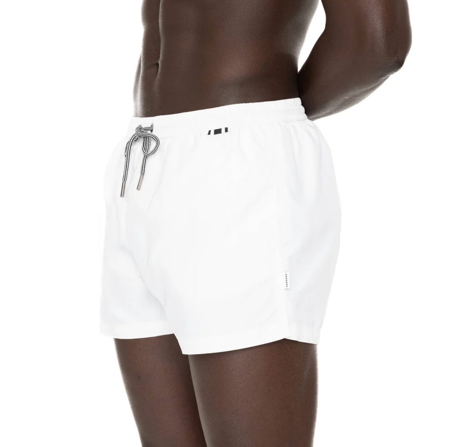 SHORT GIGLIO WHITE - DANWARD