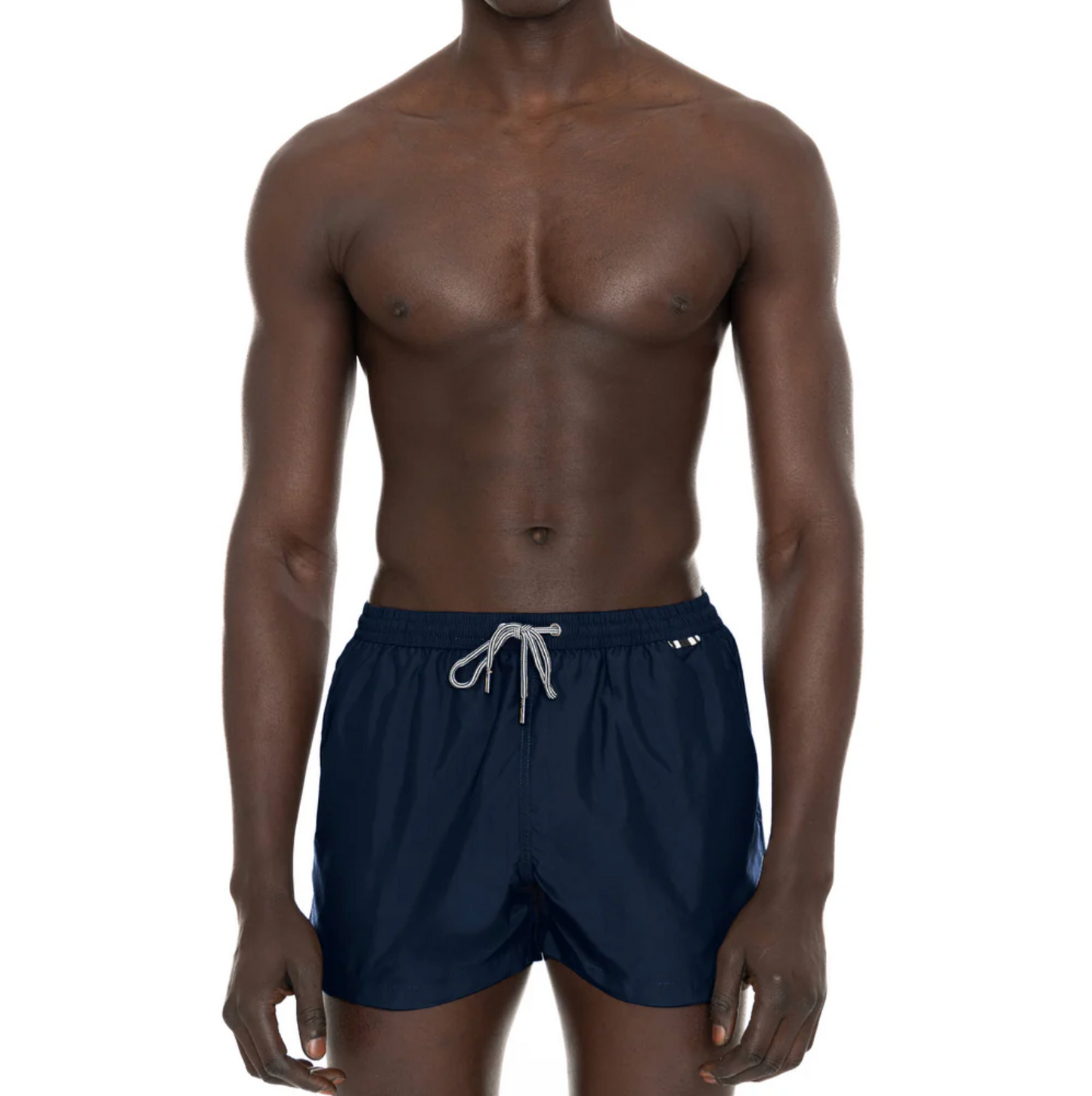 SHORT GIGLIO NAVY - DANWARD