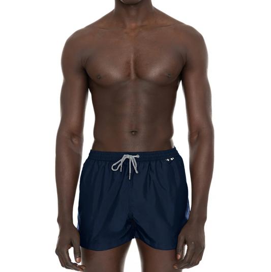 SHORT GIGLIO NAVY - DANWARD