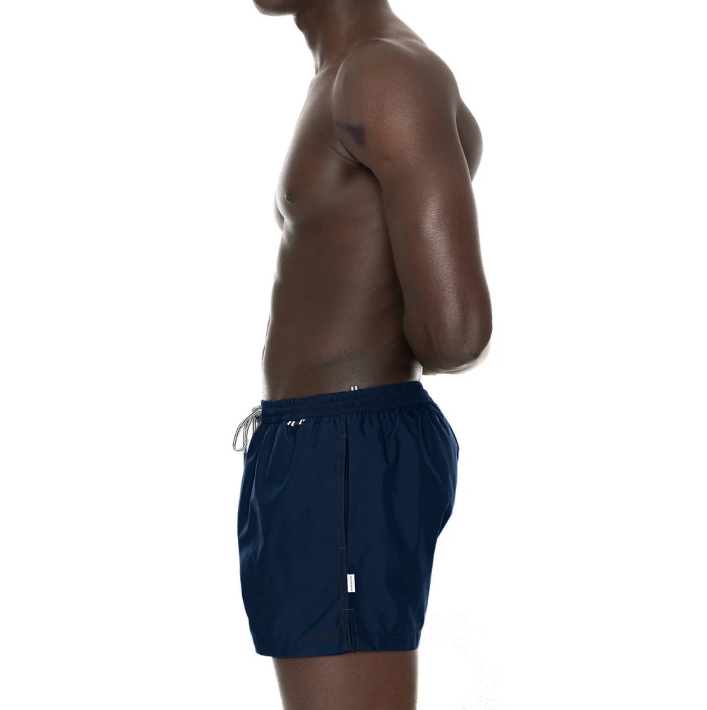 SHORT GIGLIO NAVY - DANWARD