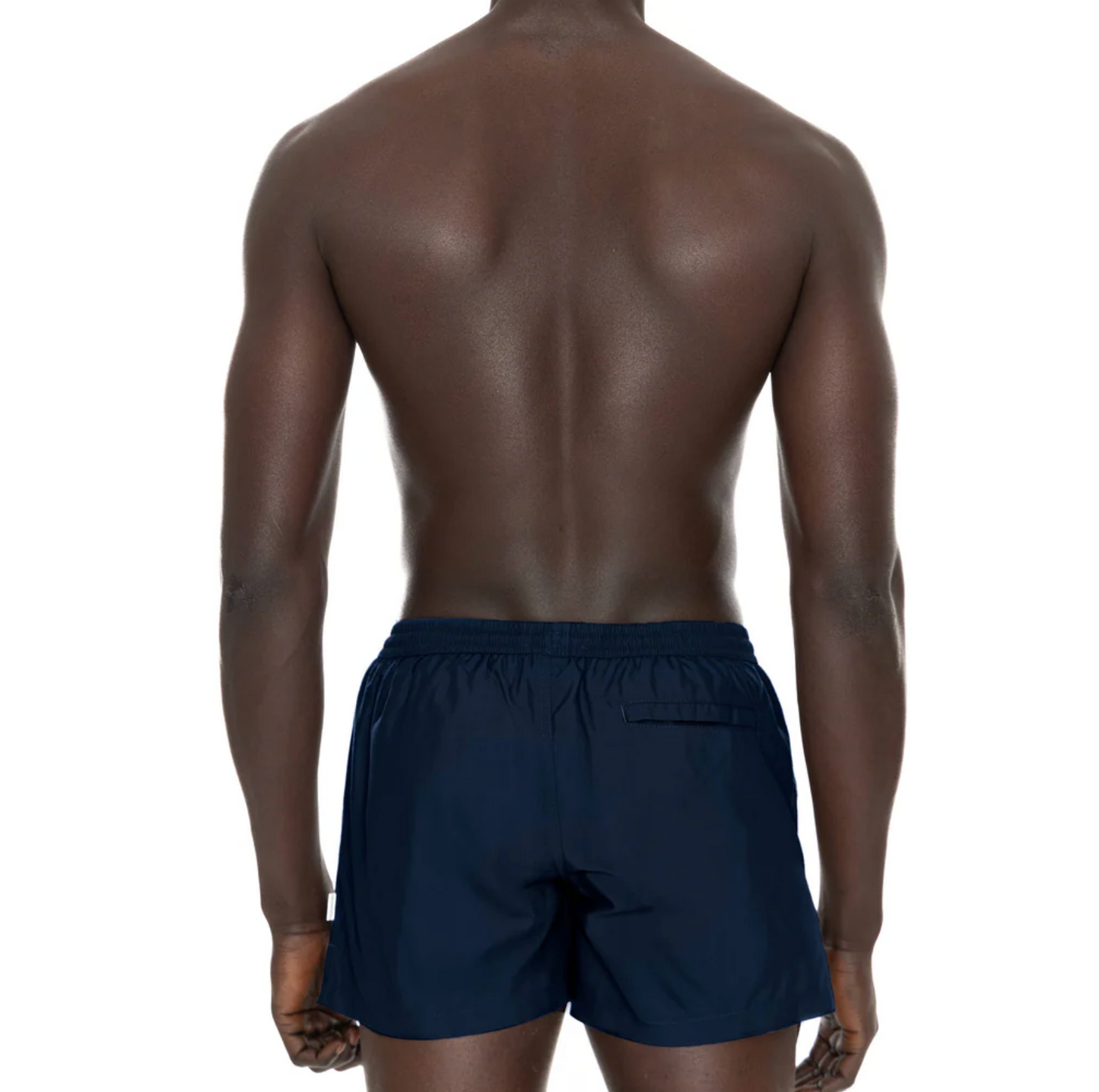SHORT GIGLIO NAVY - DANWARD