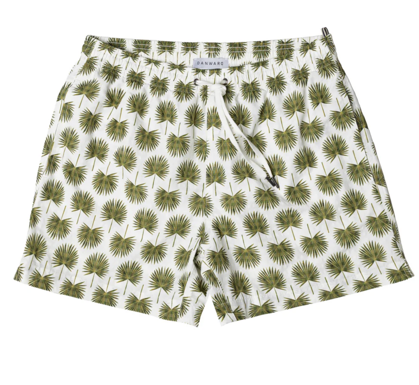 SHORT CAPRI  OASIS - DANWARD