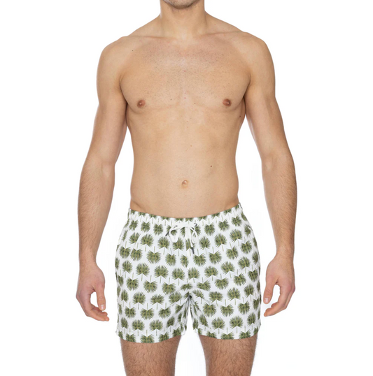 SHORT CAPRI  OASIS - DANWARD
