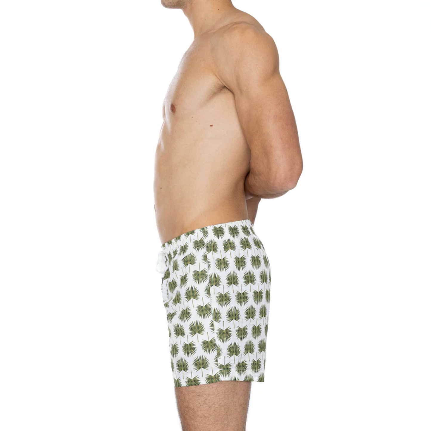 SHORT CAPRI  OASIS - DANWARD