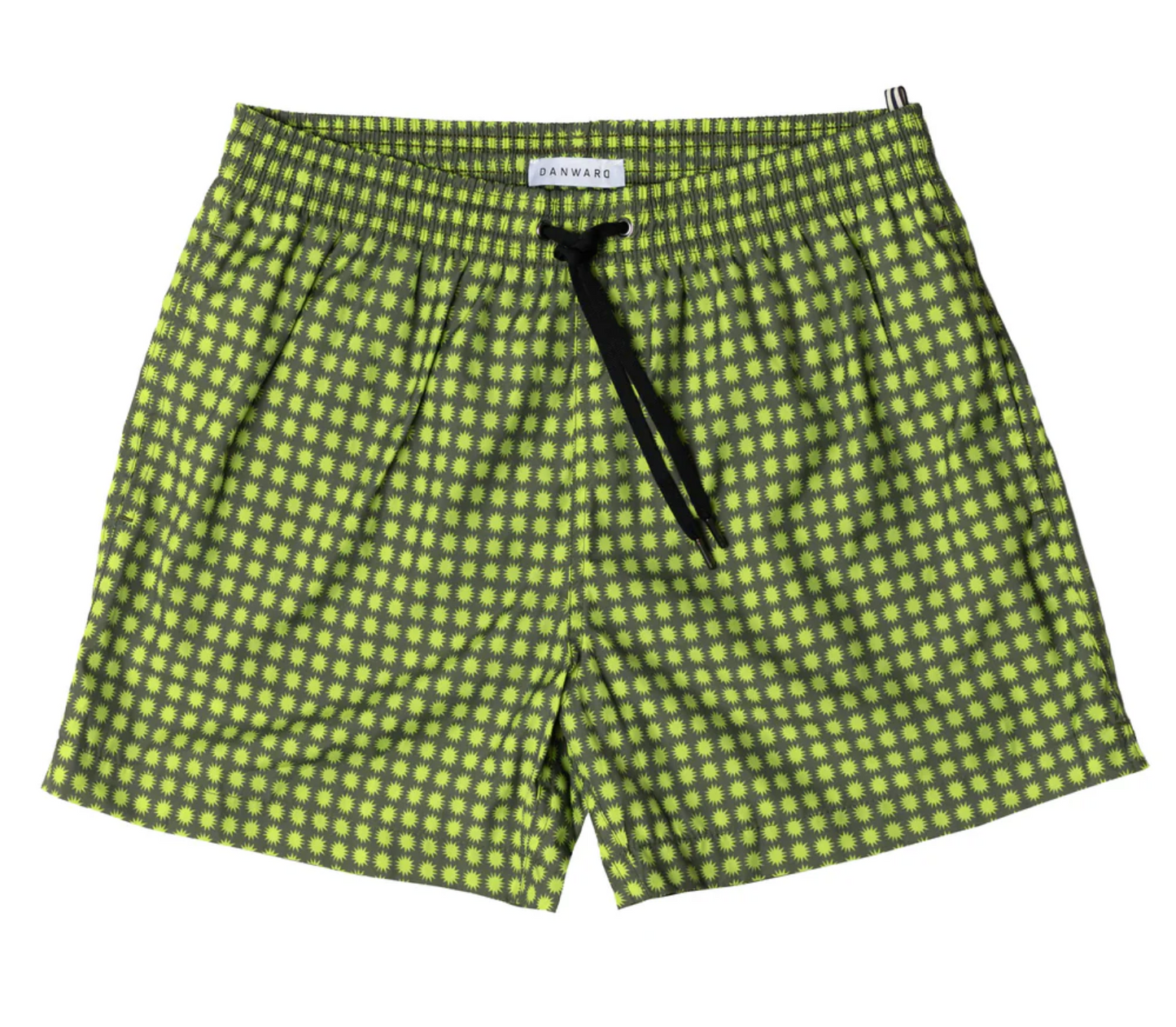 SHORT CAPRI  LITTLE STAR - DANWARD