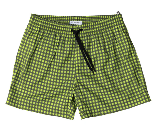 SHORT CAPRI  LITTLE STAR - DANWARD