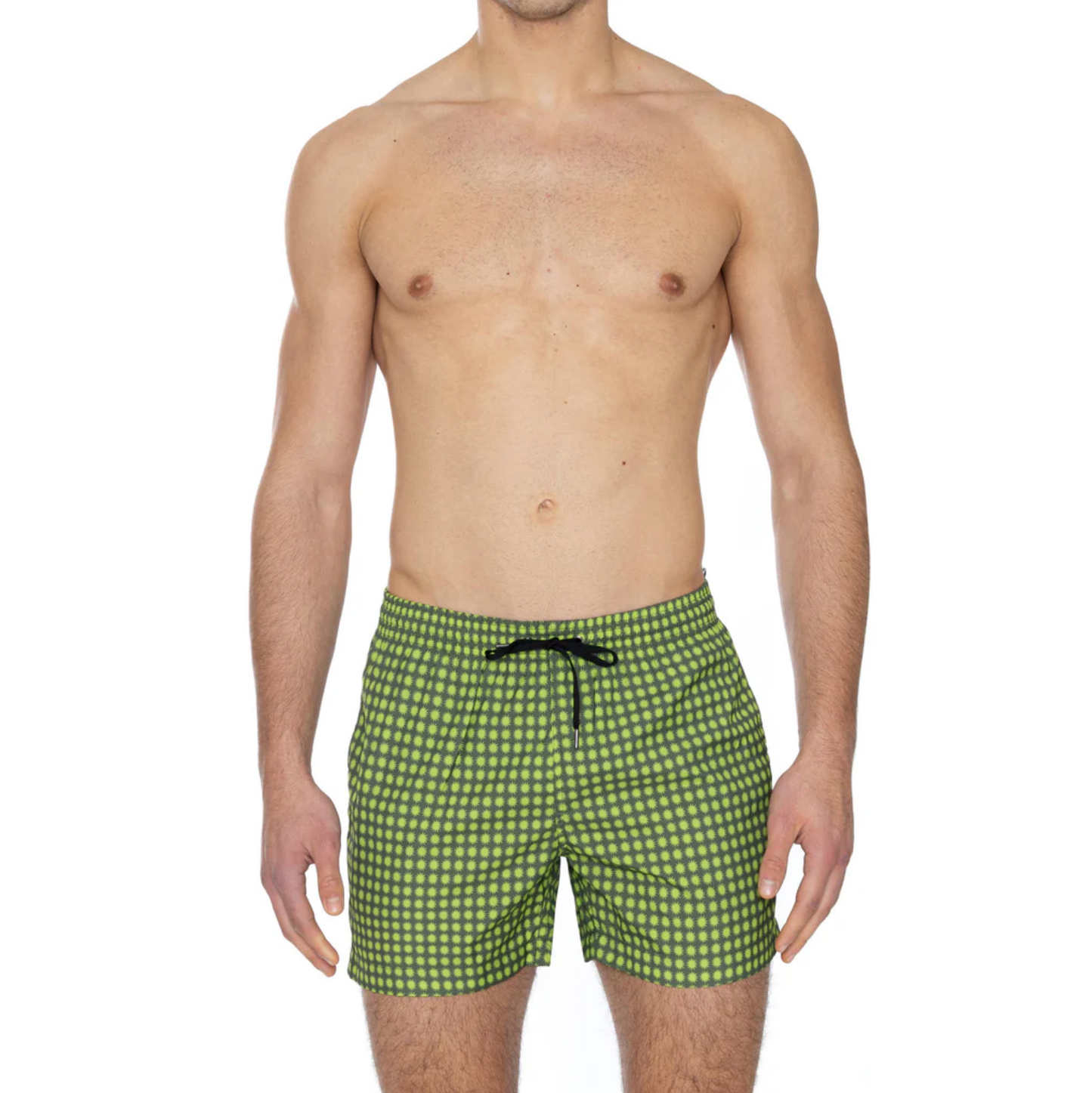 SHORT CAPRI  LITTLE STAR - DANWARD