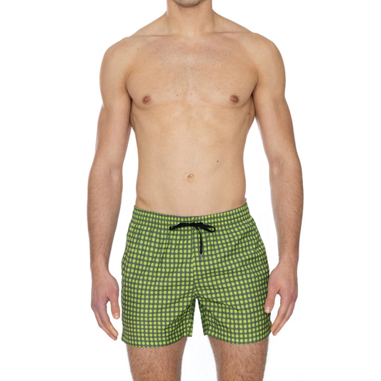 SHORT CAPRI  LITTLE STAR - DANWARD