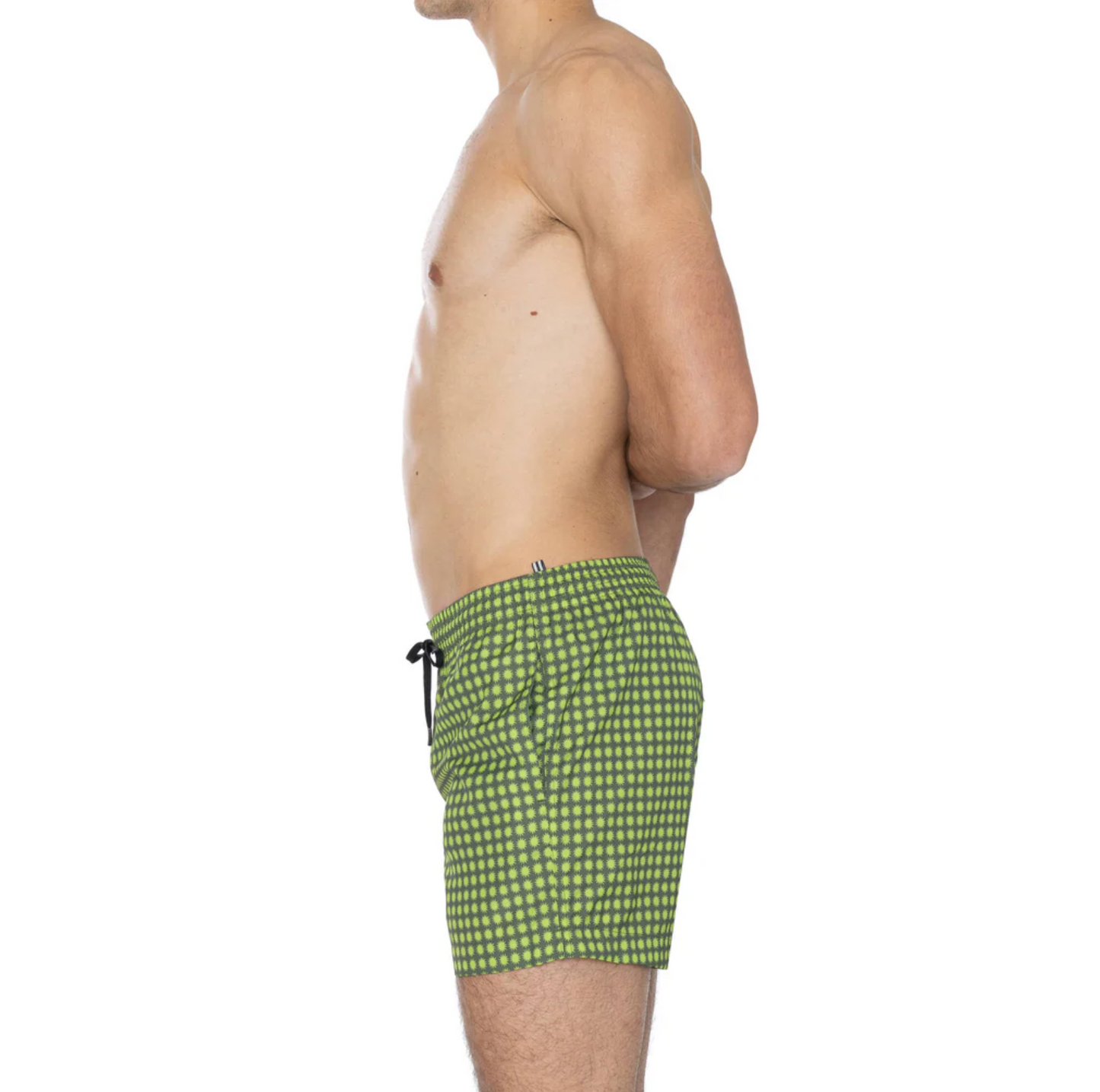 SHORT CAPRI  LITTLE STAR - DANWARD