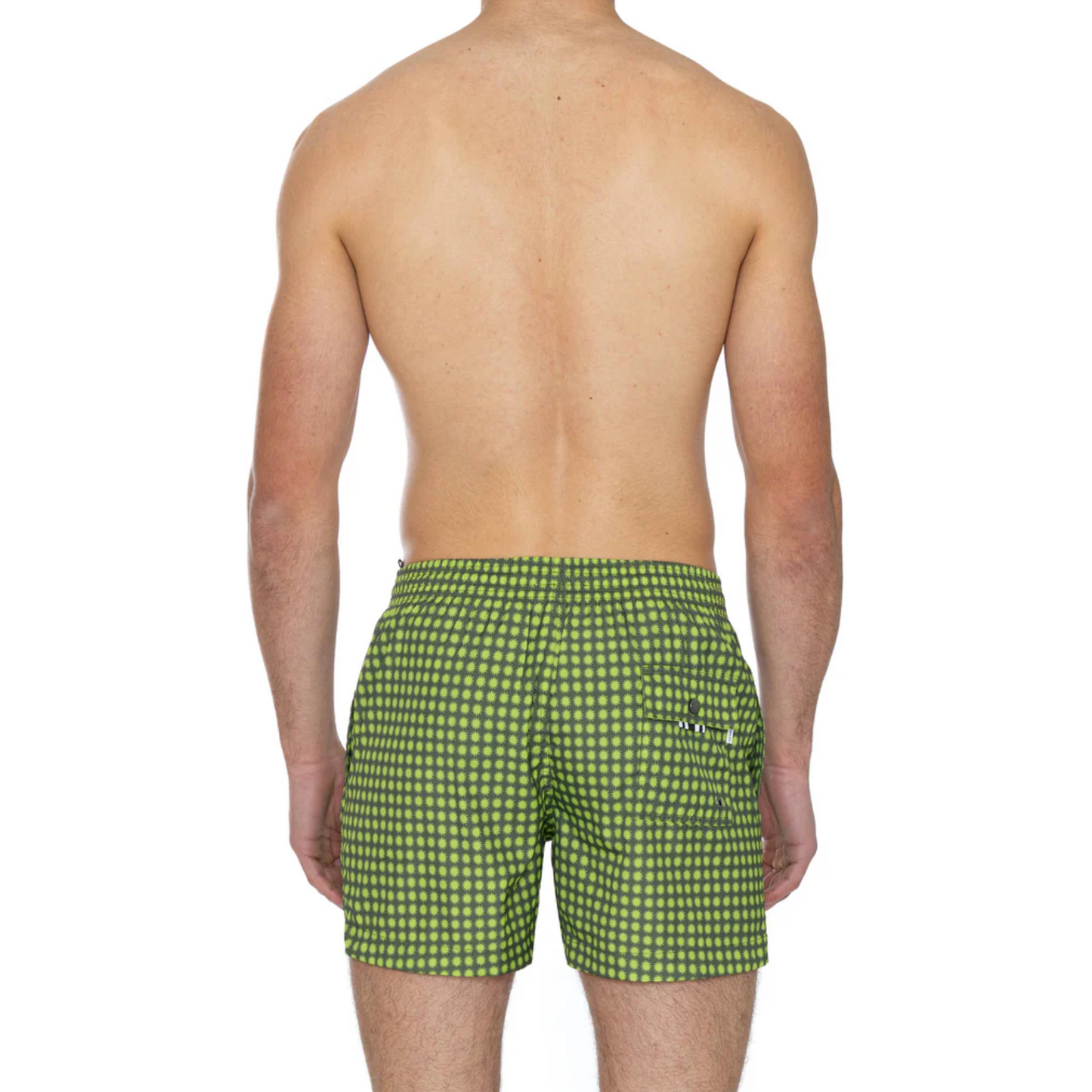 SHORT CAPRI  LITTLE STAR - DANWARD