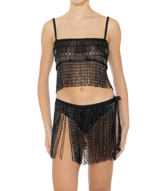 GLASS PAREO - DANWARD