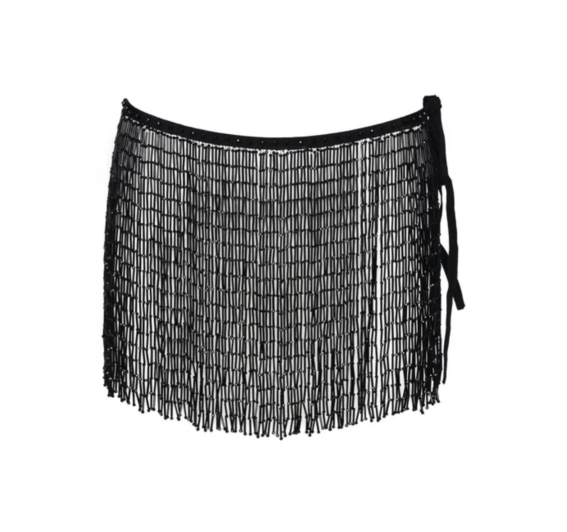 GLASS PAREO - DANWARD