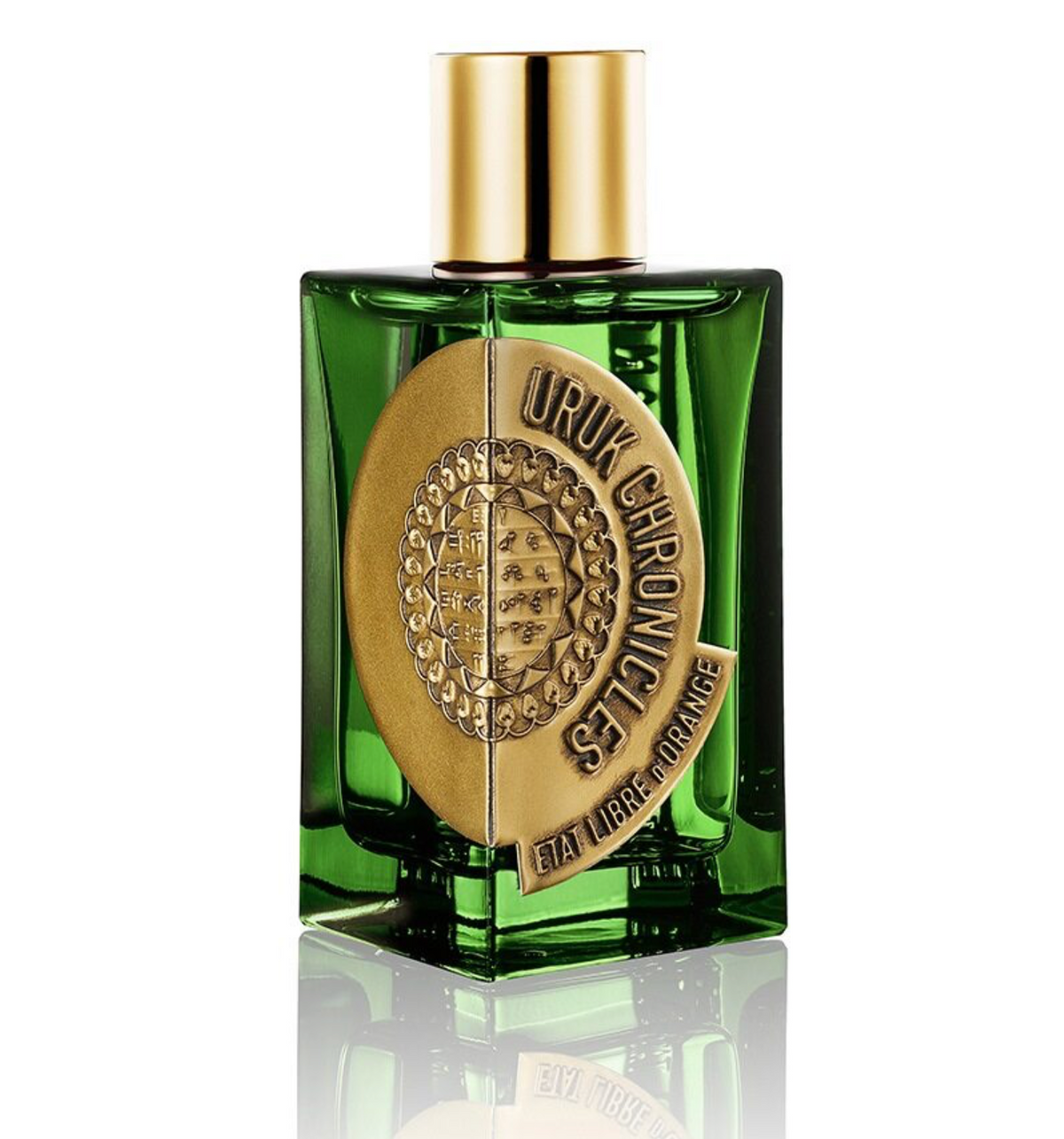 URUK CHRONICLES 100ML  (Eau de Parfum)- ETAT LIBRE D'ORANGE (Paris)