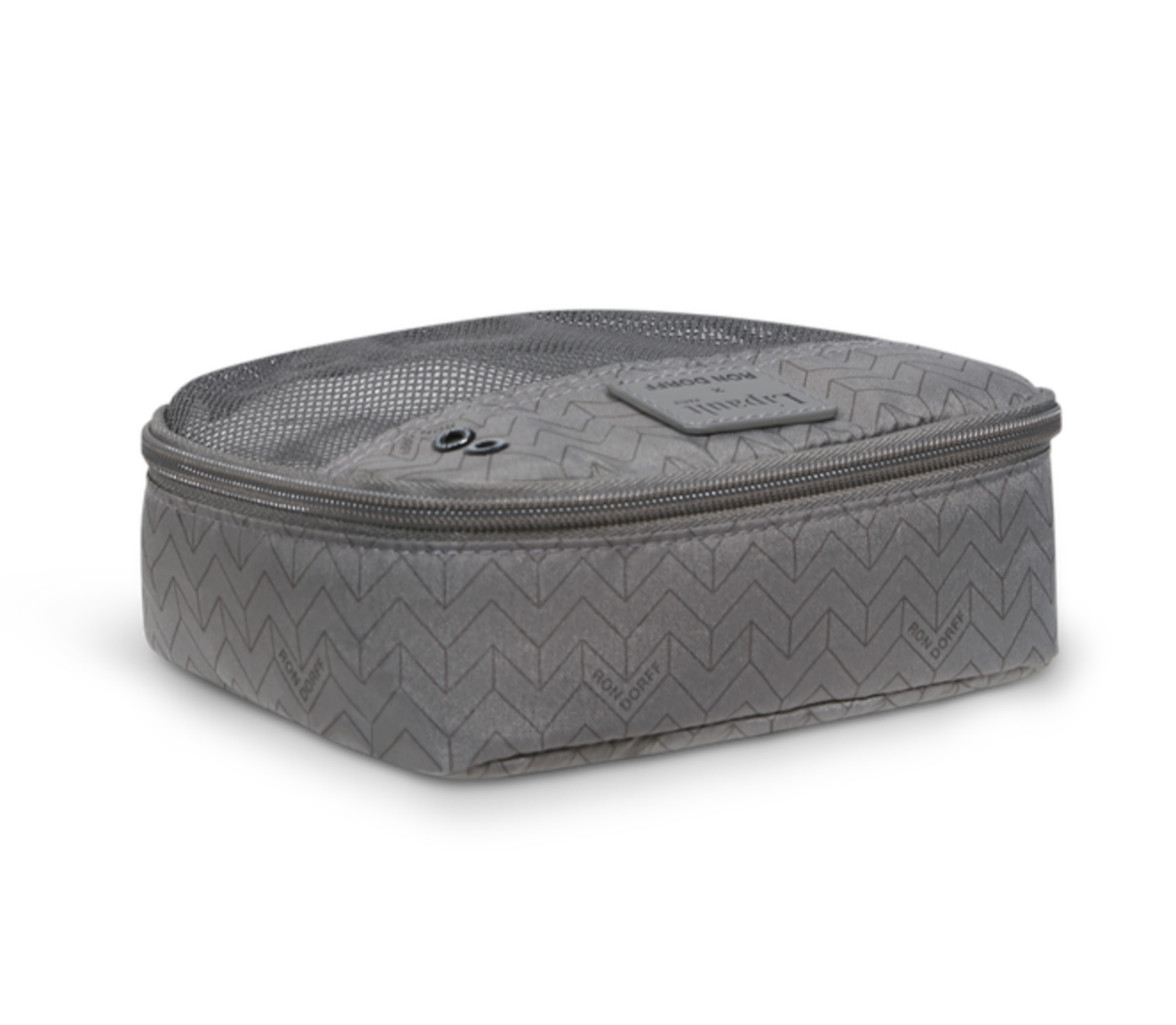 LUGGAGE ORGANIZER "FLYER KIT" MARATHON FLYER - RON DORFF X LIPAULT