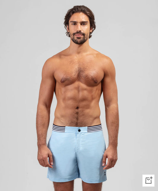 SWIM SHORTS URBAN RON DORFF - RON DORFF