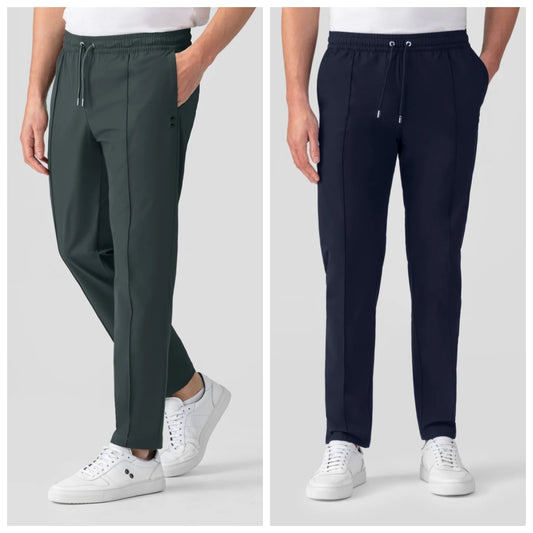 PANTALON LIGHT CITY PANT - RON DORFF