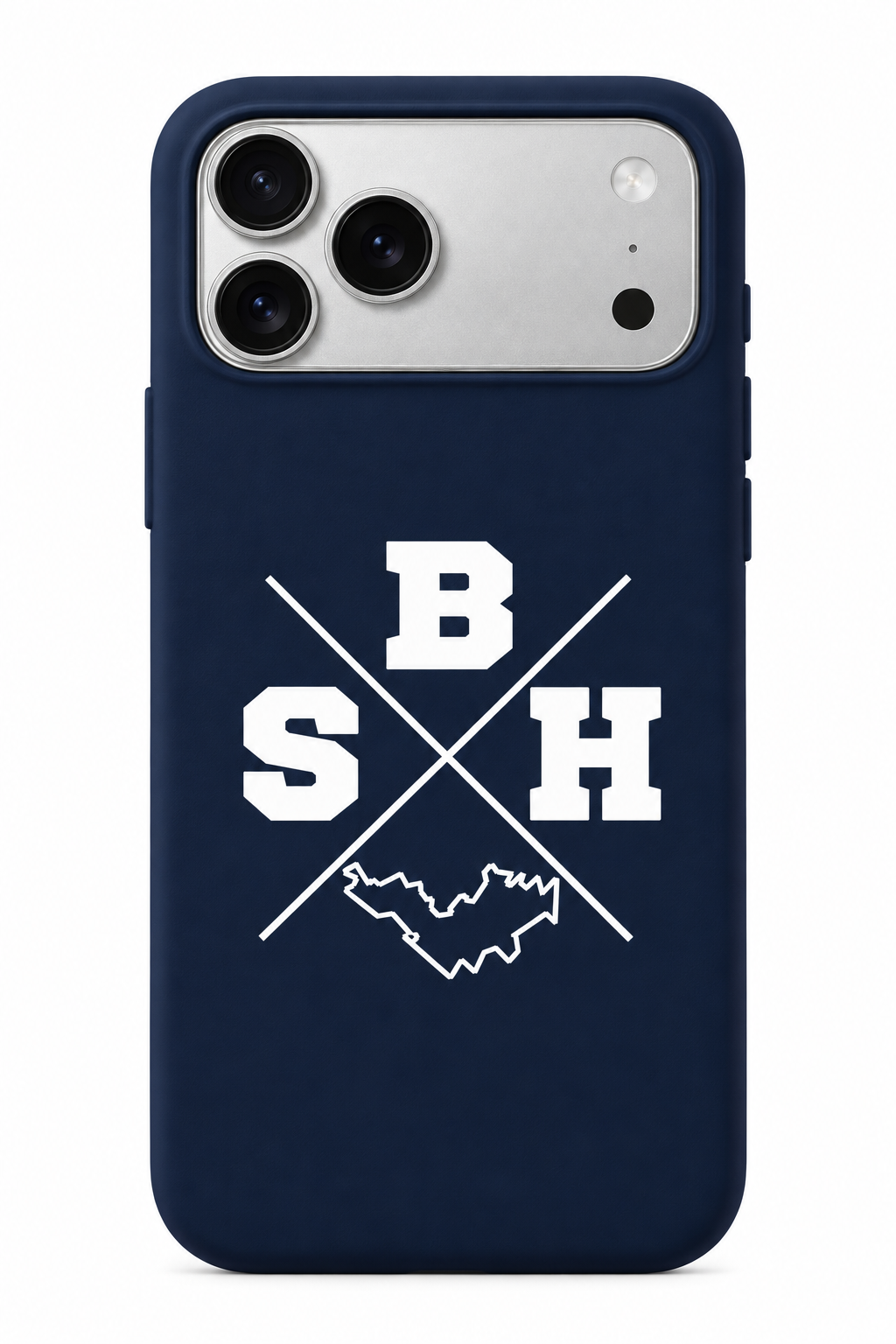 IPHONE 18 PRO & 18 PRO MAX CASE - PASHA ST BARTH