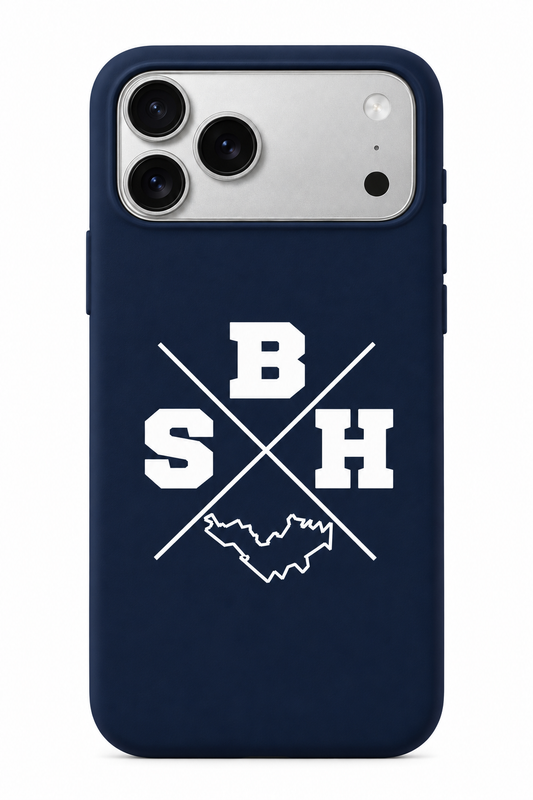 IPHONE 18 PRO & 18 PRO MAX CASE - PASHA ST BARTH