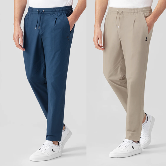 PANTALON LIGHT SPORTS PANTS - RON DORFF