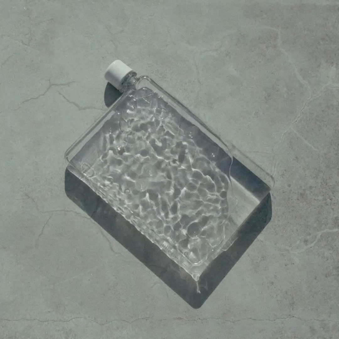 BOTELLA DE MEMORIA A5 ORIGINAL - 750ML / 25OZ